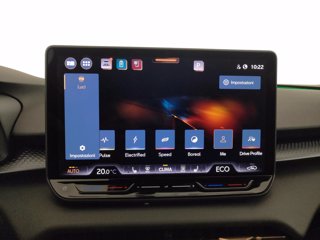 CUPRA Terramar 1.5 e-hybrid impulse 204cv dsg