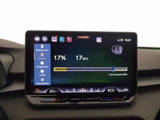 CUPRA Terramar 1.5 e-hybrid impulse 204cv dsg