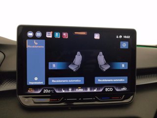 CUPRA Terramar 1.5 e-hybrid impulse 204cv dsg