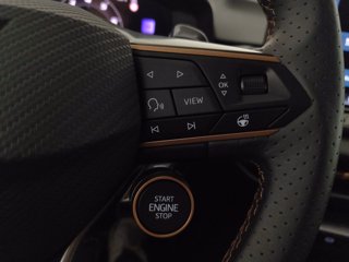 CUPRA Terramar 1.5 e-hybrid impulse 204cv dsg