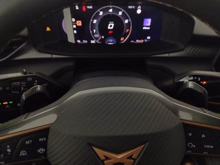 CUPRA Terramar 1.5 e-hybrid impulse 204cv dsg