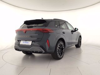 CUPRA Terramar 1.5 e-hybrid impulse 204cv dsg