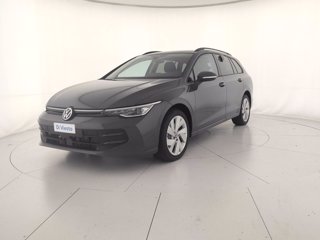 VOLKSWAGEN Golf variant 2.0 tdi edition plus 150cv dsg