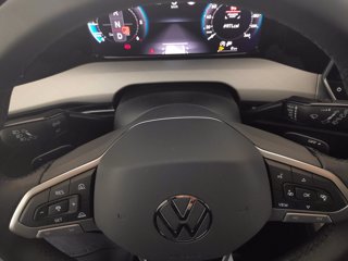 VOLKSWAGEN Golf variant 2.0 tdi edition plus 150cv dsg