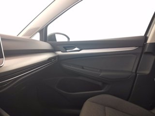 VOLKSWAGEN Golf variant 2.0 tdi edition plus 150cv dsg