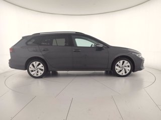 VOLKSWAGEN Golf variant 2.0 tdi edition plus 150cv dsg