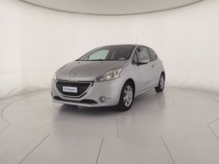 PEUGEOT 208 3p 1.2 puretech (vti) 12v active