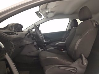 PEUGEOT 208 3p 1.2 puretech (vti) 12v active