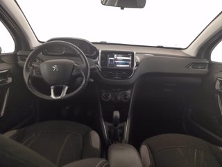 PEUGEOT 208 3p 1.2 puretech (vti) 12v active