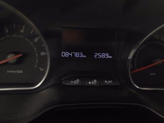 PEUGEOT 208 3p 1.2 puretech (vti) 12v active