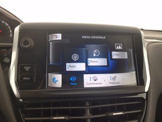 PEUGEOT 208 3p 1.2 puretech (vti) 12v active