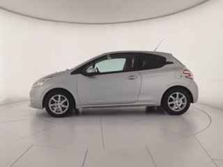 PEUGEOT 208 3p 1.2 puretech (vti) 12v active