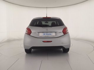 PEUGEOT 208 3p 1.2 puretech (vti) 12v active