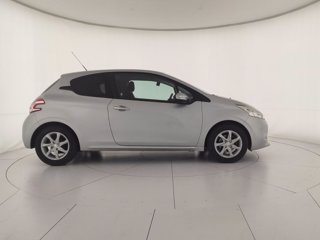 PEUGEOT 208 3p 1.2 puretech (vti) 12v active
