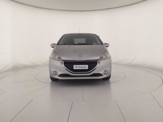 PEUGEOT 208 3p 1.2 puretech (vti) 12v active