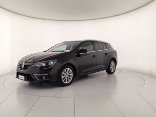 RENAULT Megane sporter 1.5 dci energy zen 110cv edc