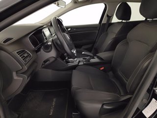 RENAULT Megane sporter 1.5 dci energy zen 110cv edc