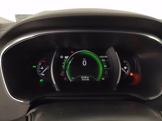 RENAULT Megane sporter 1.5 dci energy zen 110cv edc