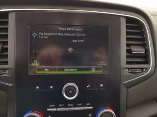 RENAULT Megane sporter 1.5 dci energy zen 110cv edc