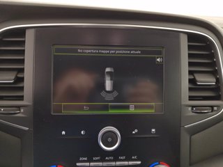 RENAULT Megane sporter 1.5 dci energy zen 110cv edc