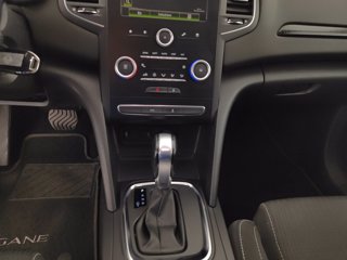 RENAULT Megane sporter 1.5 dci energy zen 110cv edc