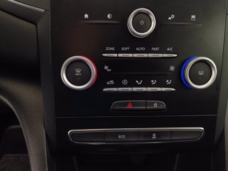 RENAULT Megane sporter 1.5 dci energy zen 110cv edc