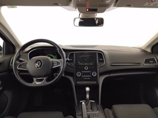 RENAULT Megane sporter 1.5 dci energy zen 110cv edc