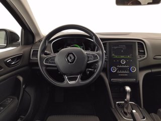 RENAULT Megane sporter 1.5 dci energy zen 110cv edc