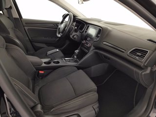 RENAULT Megane sporter 1.5 dci energy zen 110cv edc