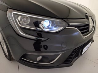 RENAULT Megane sporter 1.5 dci energy zen 110cv edc