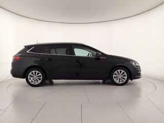 RENAULT Megane sporter 1.5 dci energy zen 110cv edc