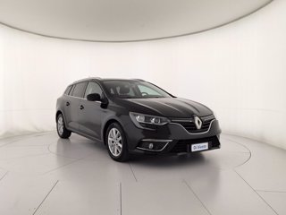 RENAULT Megane sporter 1.5 dci energy zen 110cv edc
