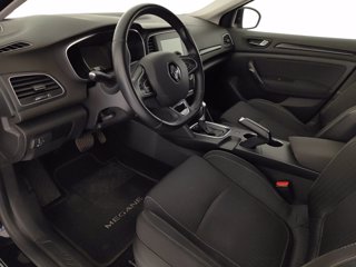 RENAULT Megane sporter 1.5 dci energy zen 110cv edc