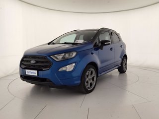 FORD Ecosport 1.5 ecoblue st-line s&s 100cv my19