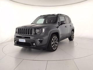 JEEP Renegade 1.5 turbo t4 mhev s 2wd 130cv dct