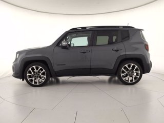 JEEP Renegade 1.5 turbo t4 mhev s 2wd 130cv dct
