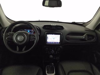 JEEP Renegade 1.5 turbo t4 mhev s 2wd 130cv dct