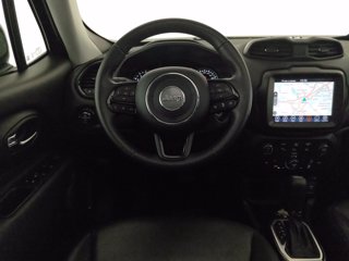 JEEP Renegade 1.5 turbo t4 mhev s 2wd 130cv dct