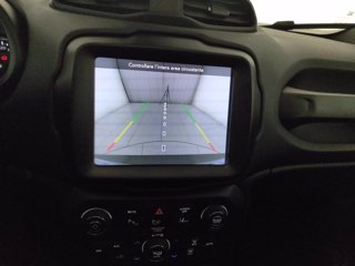 JEEP Renegade 1.5 turbo t4 mhev s 2wd 130cv dct