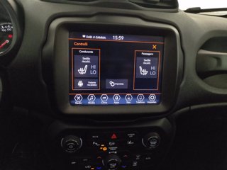 JEEP Renegade 1.5 turbo t4 mhev s 2wd 130cv dct