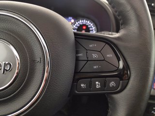 JEEP Renegade 1.5 turbo t4 mhev s 2wd 130cv dct