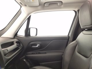 JEEP Renegade 1.5 turbo t4 mhev s 2wd 130cv dct