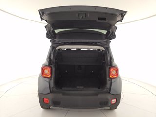 JEEP Renegade 1.5 turbo t4 mhev s 2wd 130cv dct