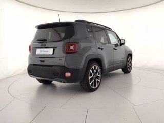 JEEP Renegade 1.5 turbo t4 mhev s 2wd 130cv dct