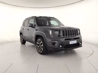 JEEP Renegade 1.5 turbo t4 mhev s 2wd 130cv dct