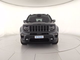 JEEP Renegade 1.5 turbo t4 mhev s 2wd 130cv dct