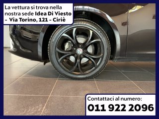 ALFA ROMEO Giulietta 1.6 jtdm super 120cv