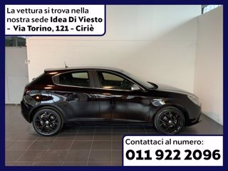 ALFA ROMEO Giulietta 1.6 jtdm super 120cv