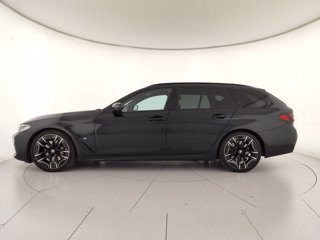 BMW 540d touring mhev 48v xdrive msport auto