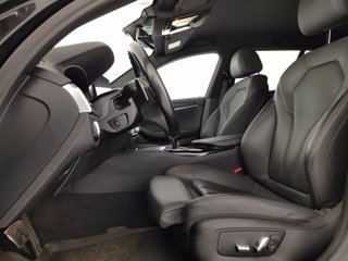 BMW 540d touring mhev 48v xdrive msport auto